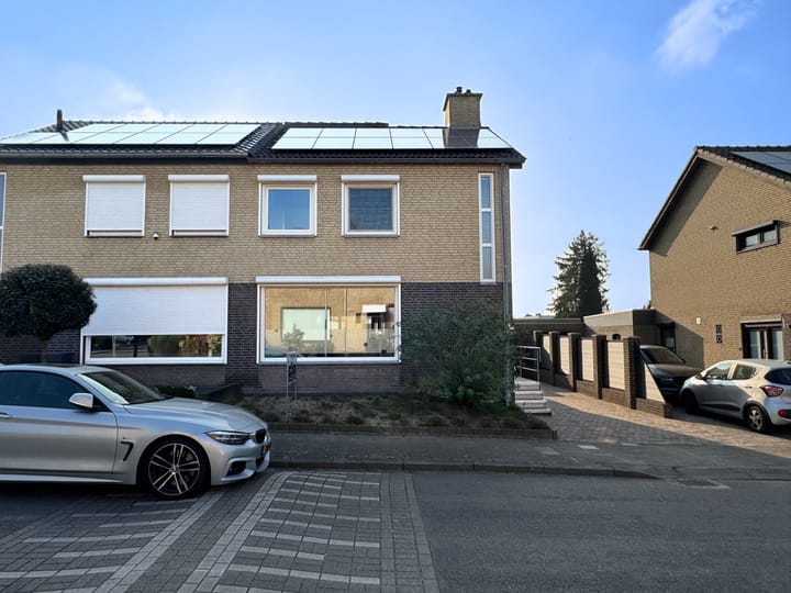 Foto 2 van Tuinstraat 1