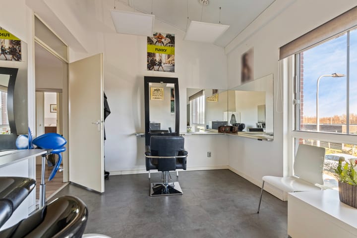 Foto 18 van Scharwoudestraat 97