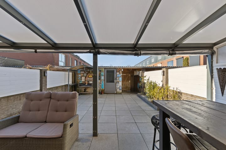 Foto 22 van Scharwoudestraat 97