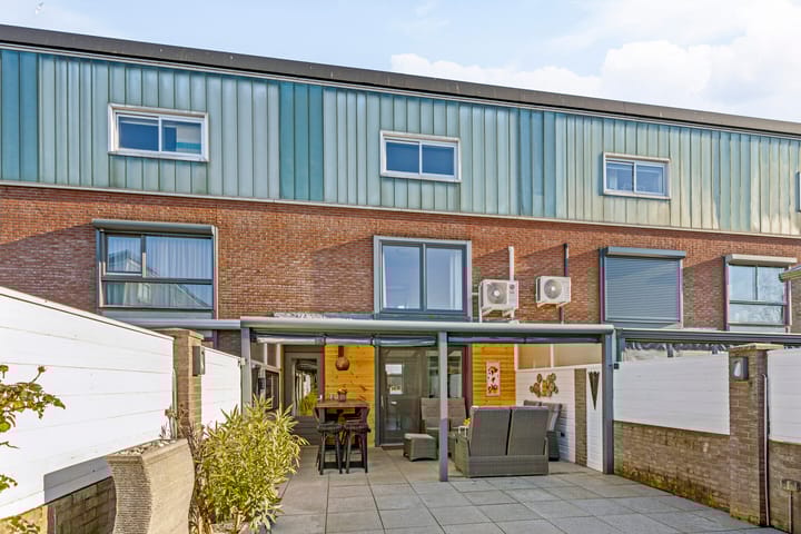 Foto 26 van Scharwoudestraat 97