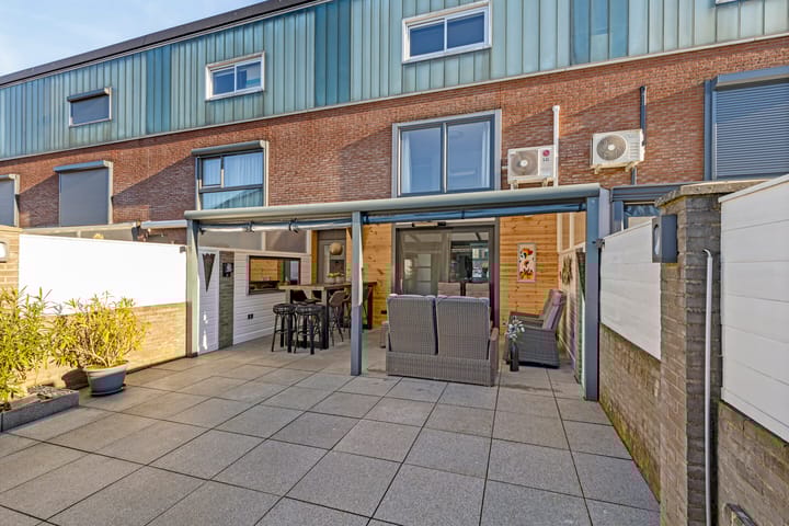 Foto 27 van Scharwoudestraat 97