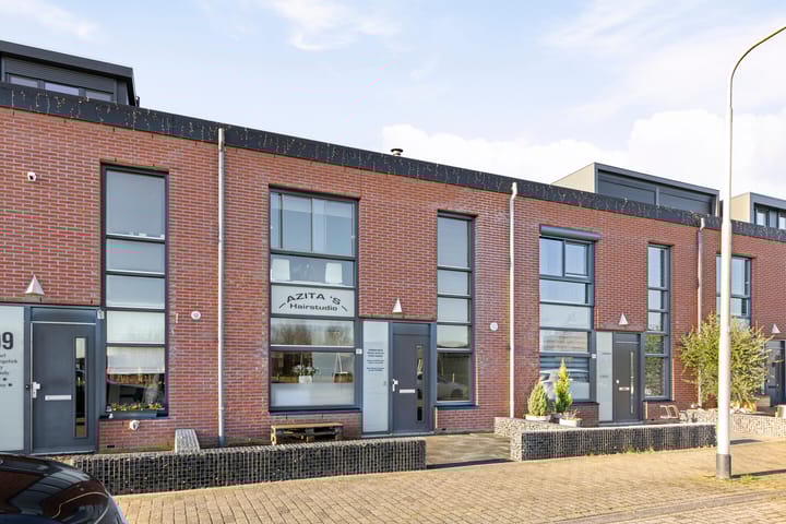 Foto 28 van Scharwoudestraat 97