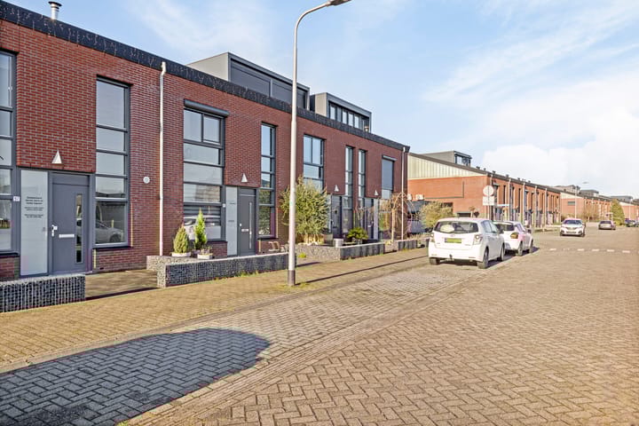 Foto 29 van Scharwoudestraat 97