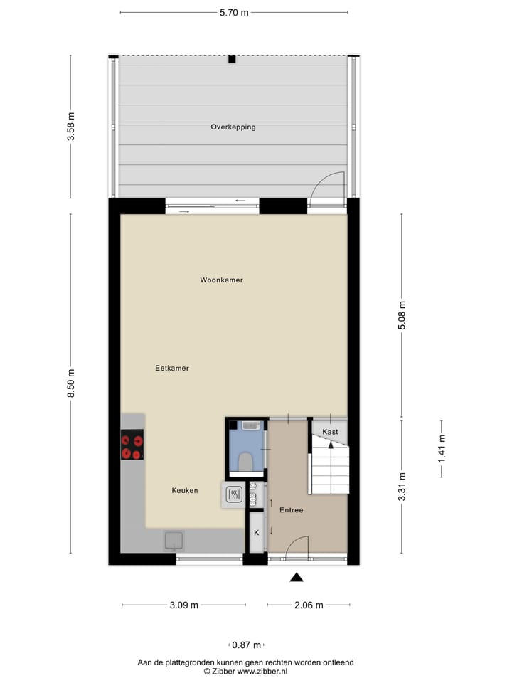 Foto 31 van Scharwoudestraat 97