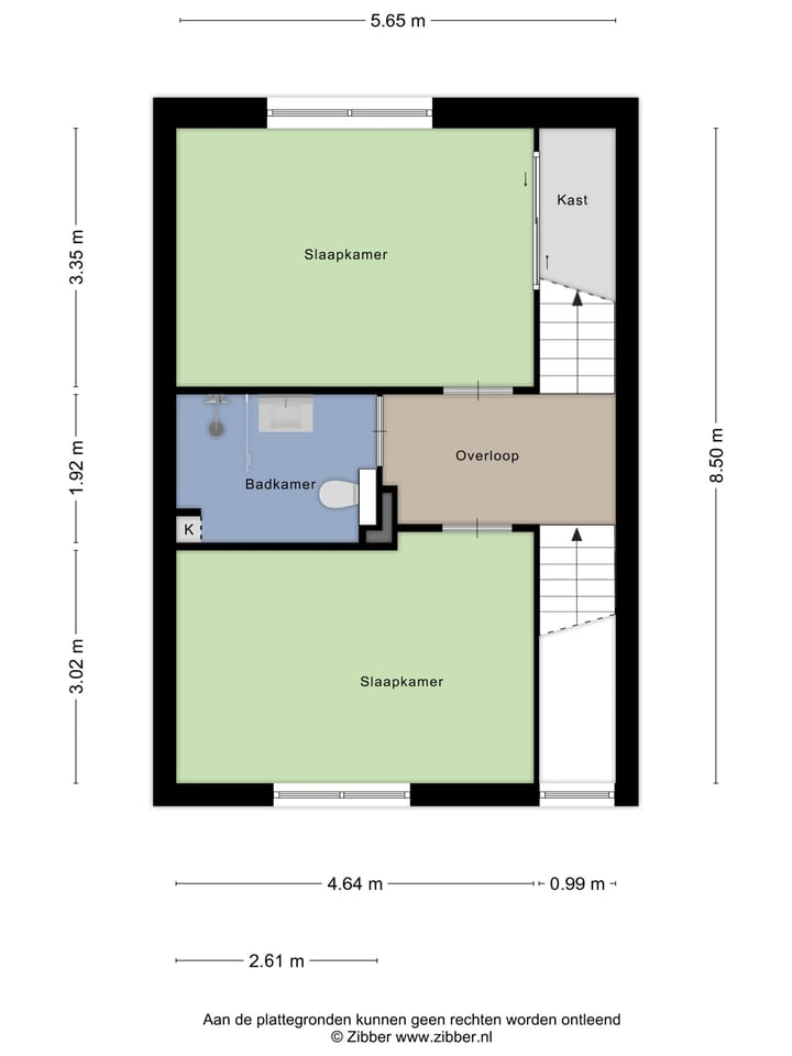 Foto 32 van Scharwoudestraat 97