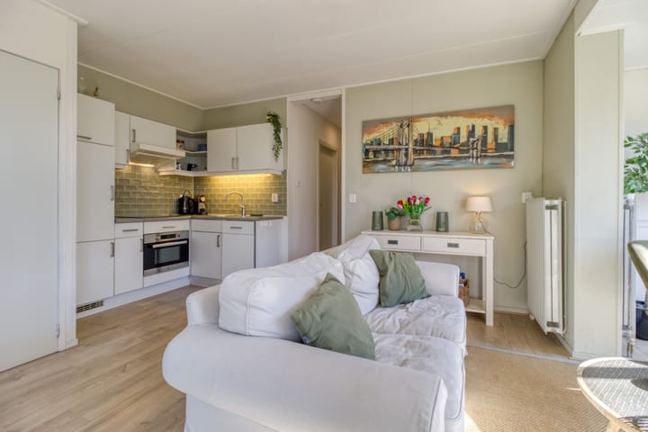 Photo 9 of Grote Christoffelstraat 31-002