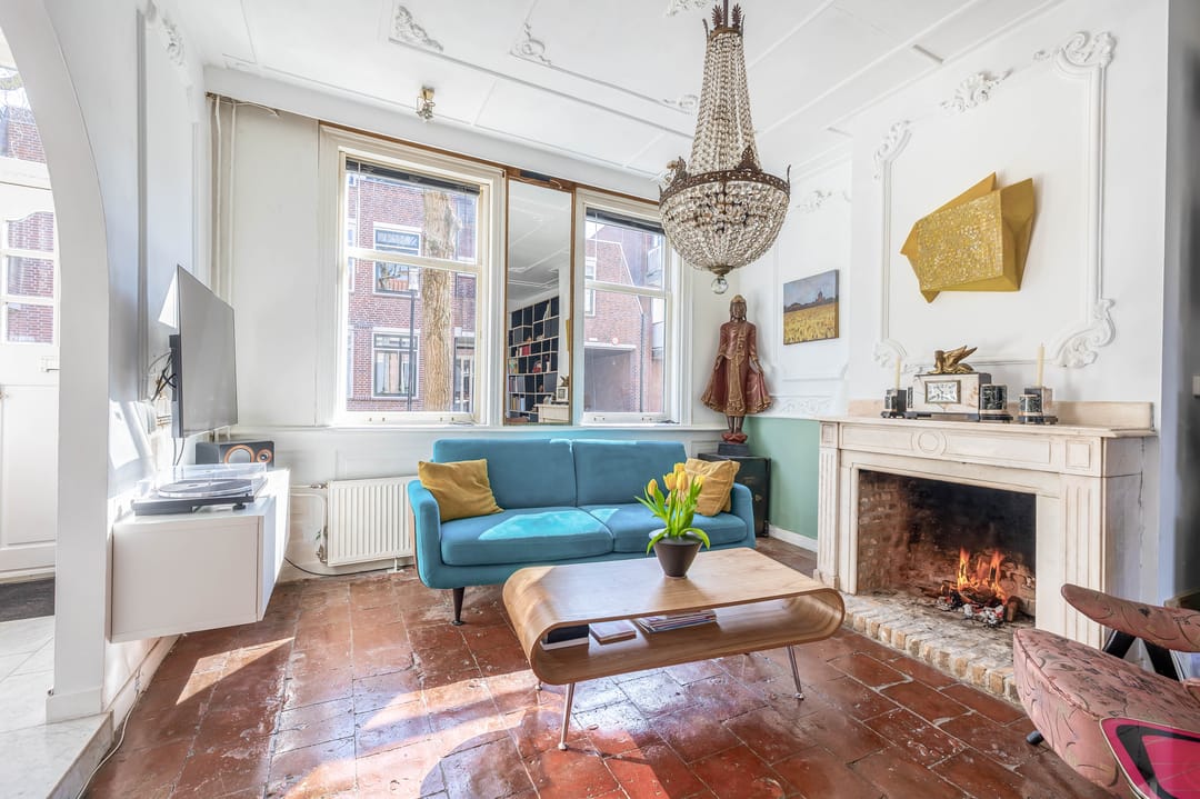 Foto 2 van Heereweg 172