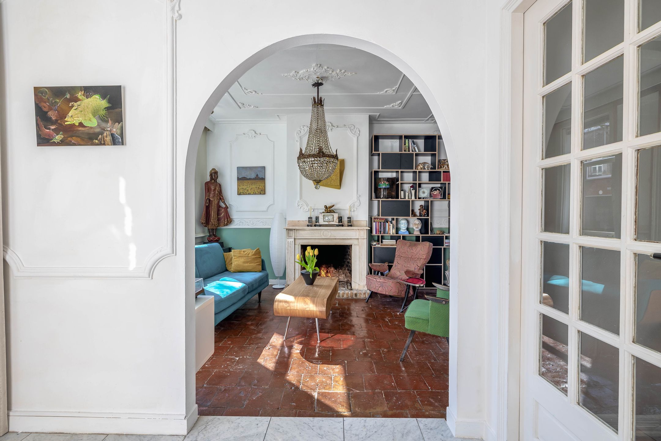 Foto 6 van Heereweg 172