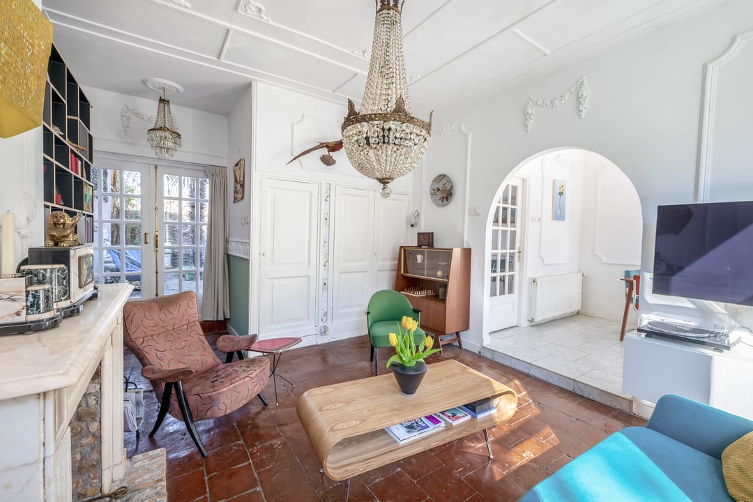 Foto 8 van Heereweg 172