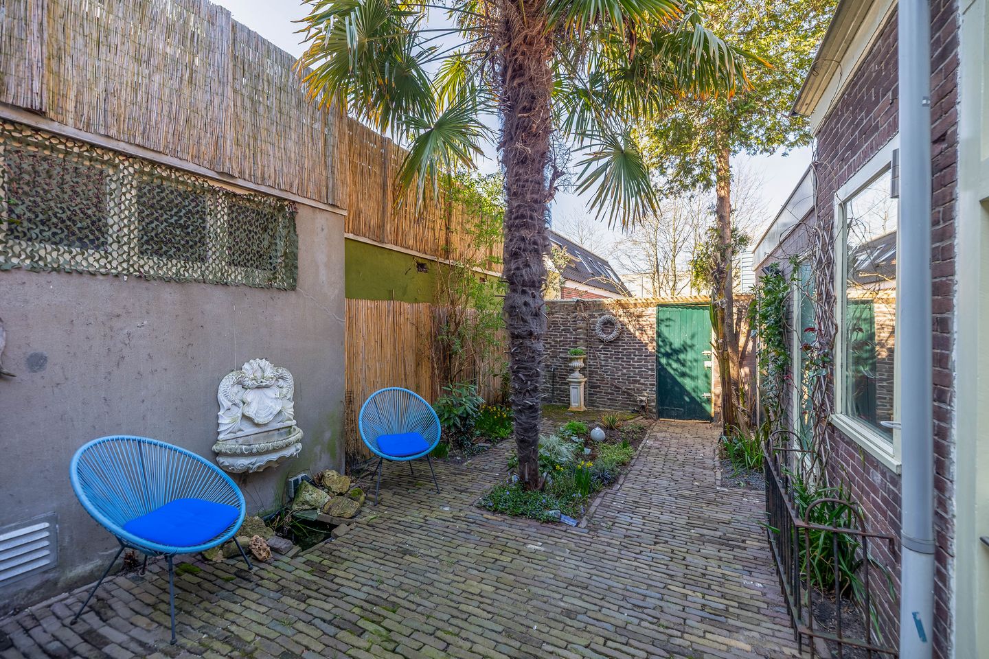 Foto 25 van Heereweg 172