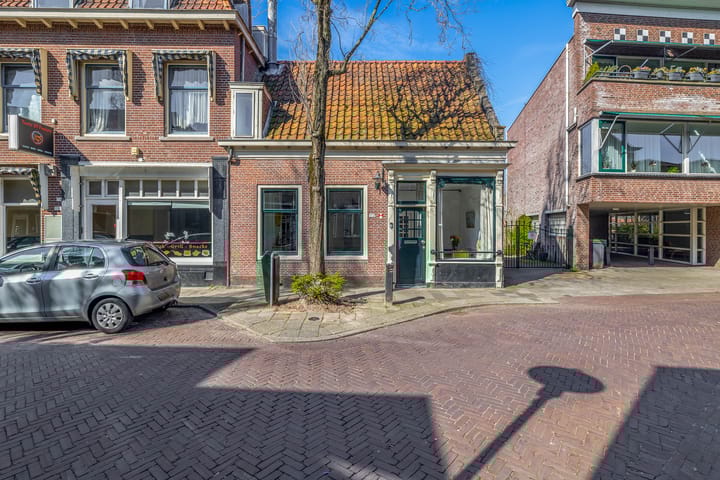 Foto 32 van Heereweg 172