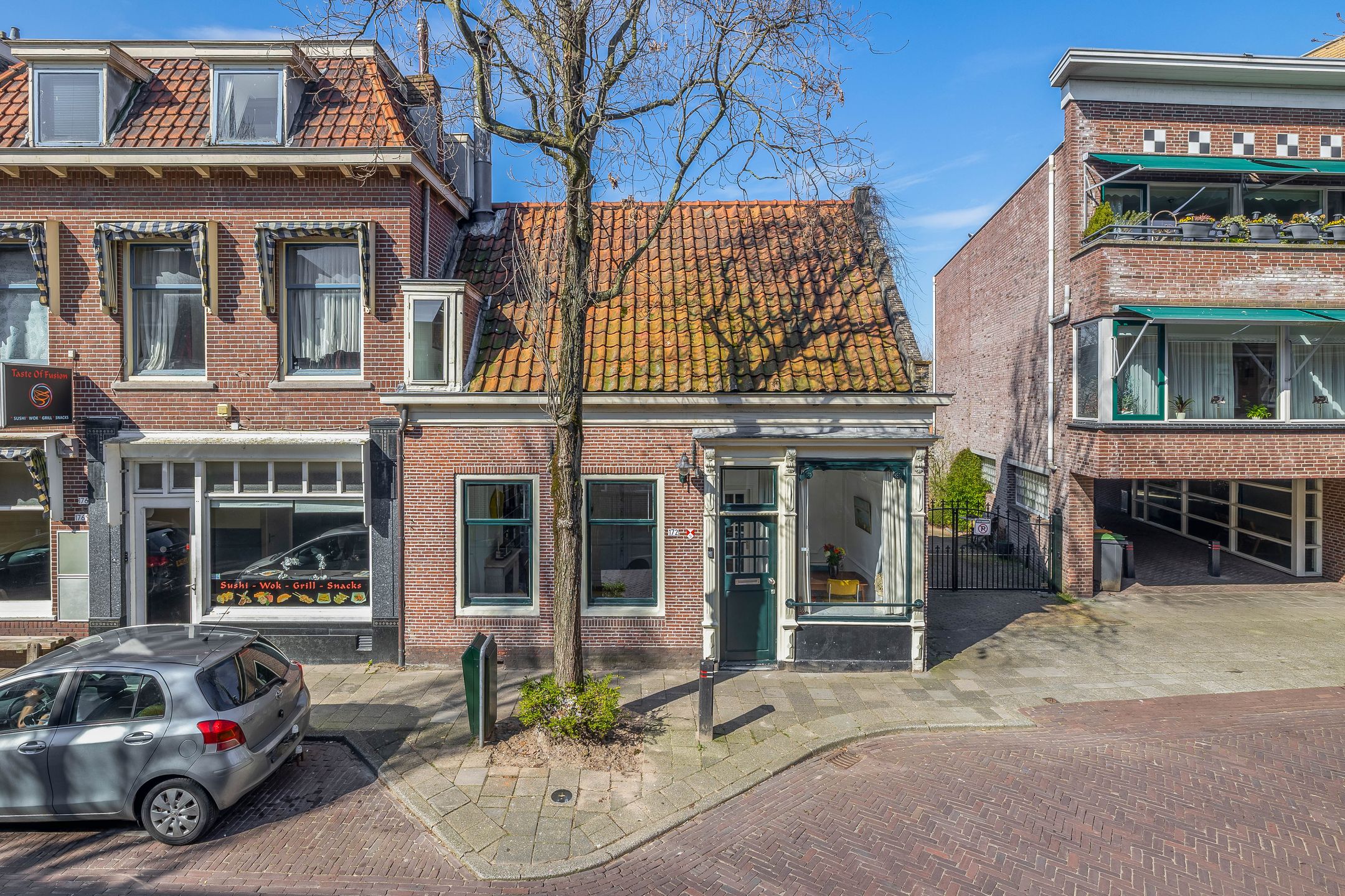 Foto 33 van Heereweg 172