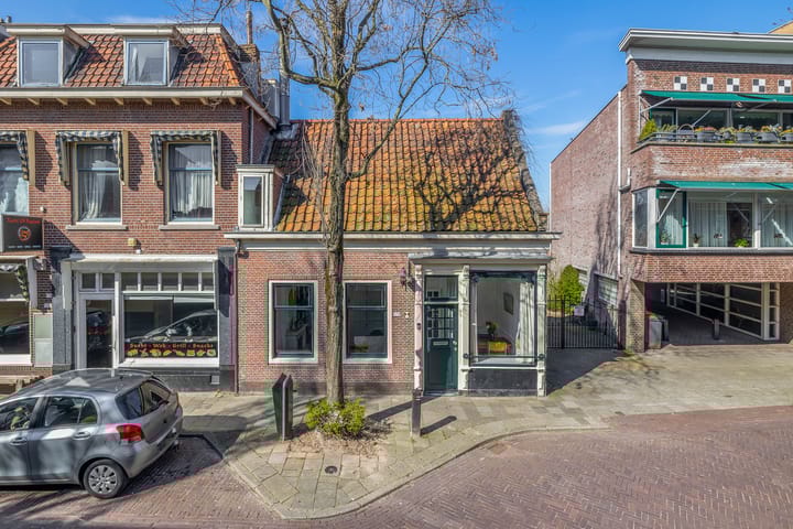 Foto 33 van Heereweg 172