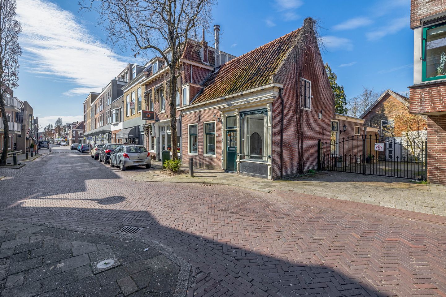 Foto 34 van Heereweg 172