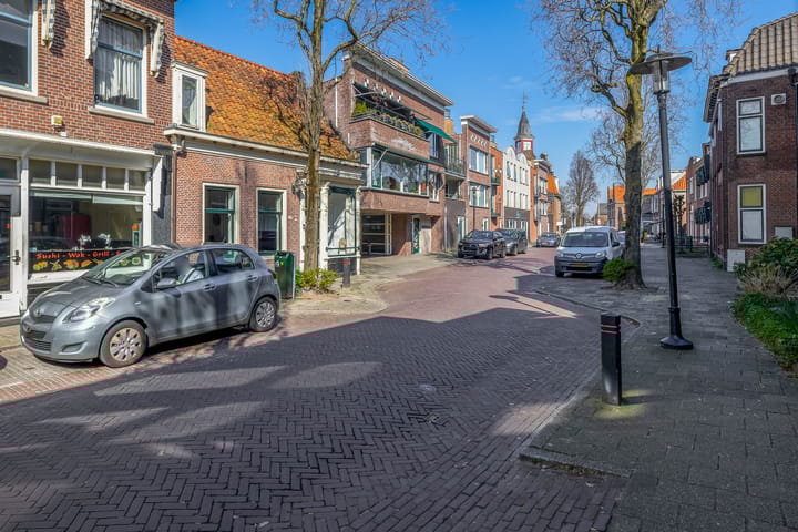 Foto 35 van Heereweg 172