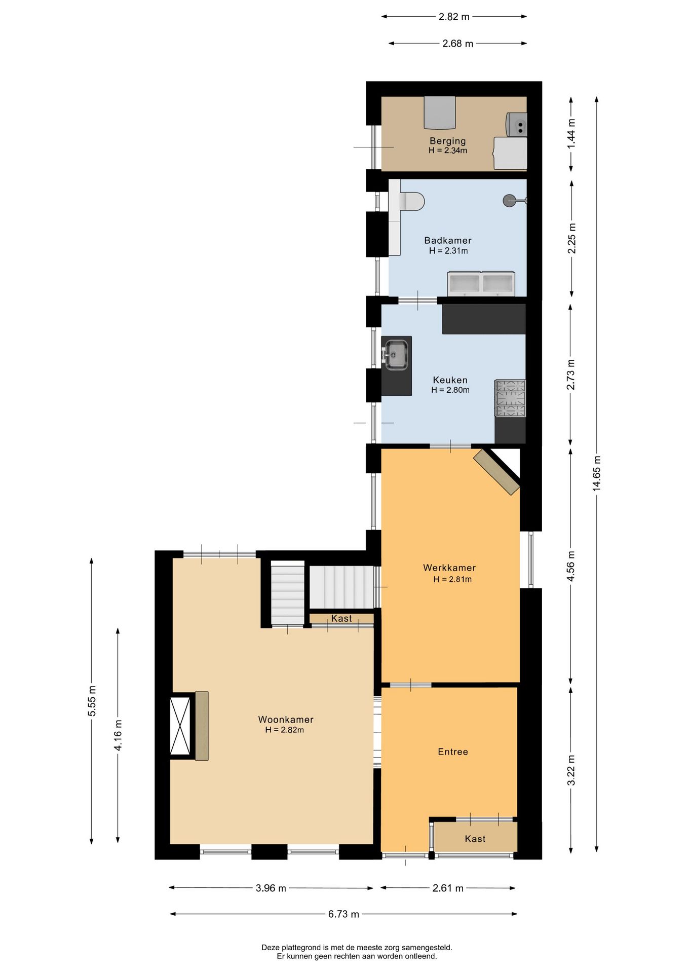 Foto 42 van Heereweg 172