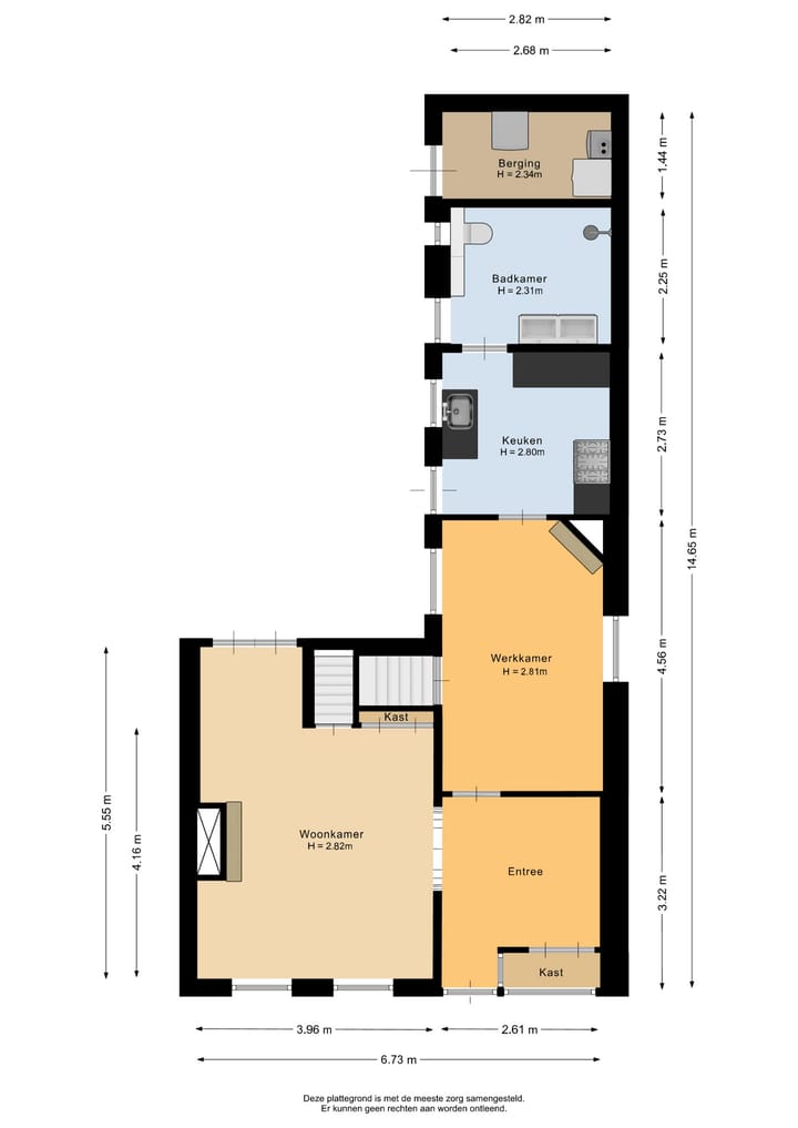 Foto 42 van Heereweg 172