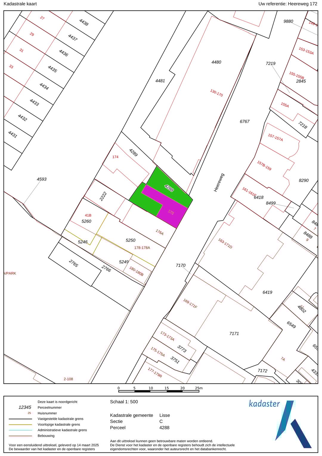 Foto 52 van Heereweg 172