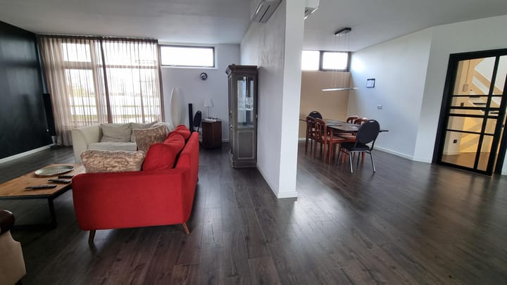 Foto 5 van Heerlerbaan 105