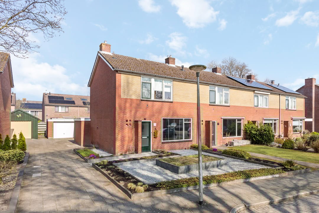 Foto 1 van Wolterinksweg 36