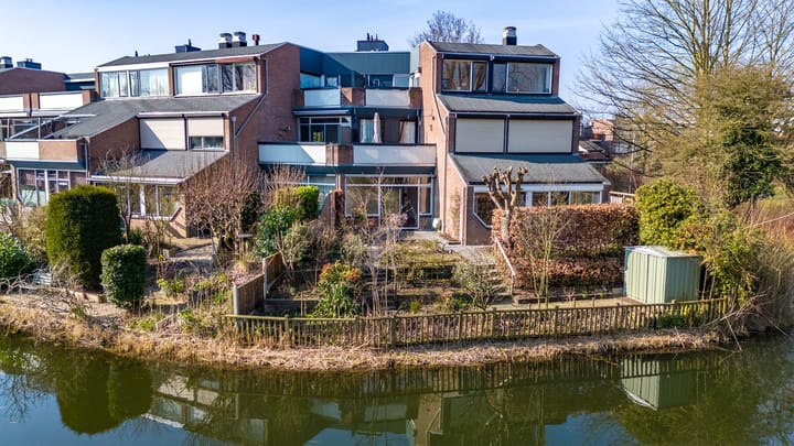 Foto 1 van Groningensingel 1111