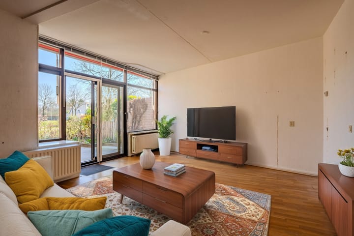 Foto 6 van Groningensingel 1111