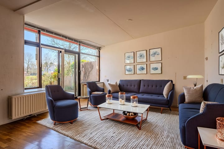 Foto 8 van Groningensingel 1111