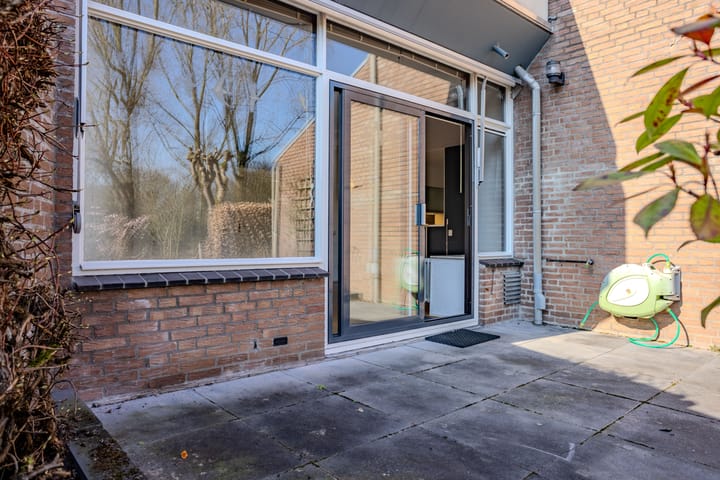 Foto 13 van Groningensingel 1111