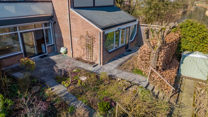 Foto 23 van Groningensingel 1111