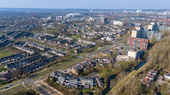 Foto 24 van Groningensingel 1111