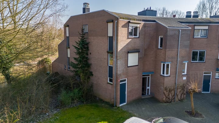 Foto 25 van Groningensingel 1111