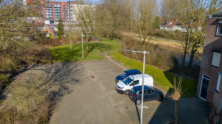 Foto 26 van Groningensingel 1111