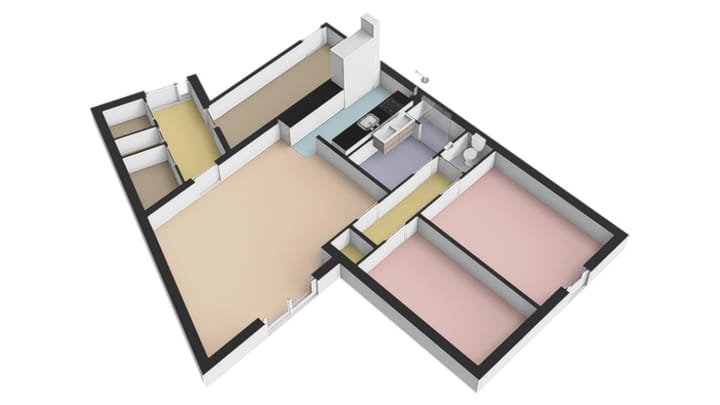 Foto 28 van Groningensingel 1111