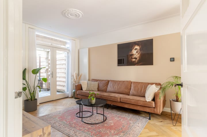 Foto 2 van Houthavenstraat 37