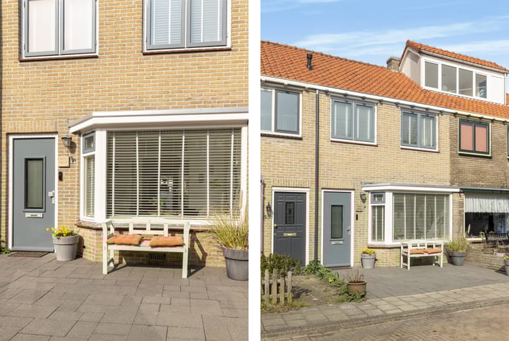 Foto 5 van Houthavenstraat 37