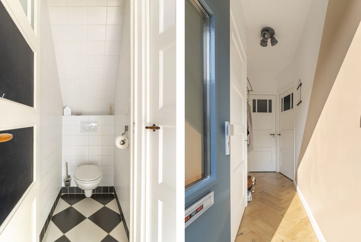 Foto 6 van Houthavenstraat 37