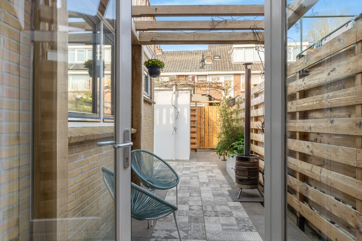 Foto 11 van Houthavenstraat 37