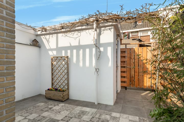 Foto 12 van Houthavenstraat 37