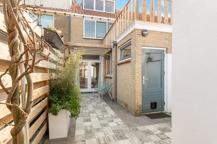 Foto 13 van Houthavenstraat 37