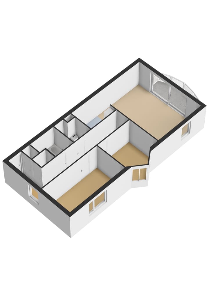 Foto 36 van Salland 2