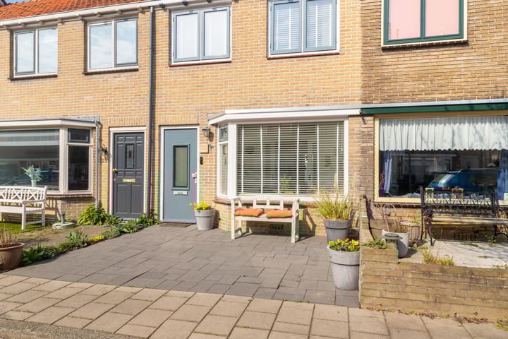 Foto 29 van Houthavenstraat 37