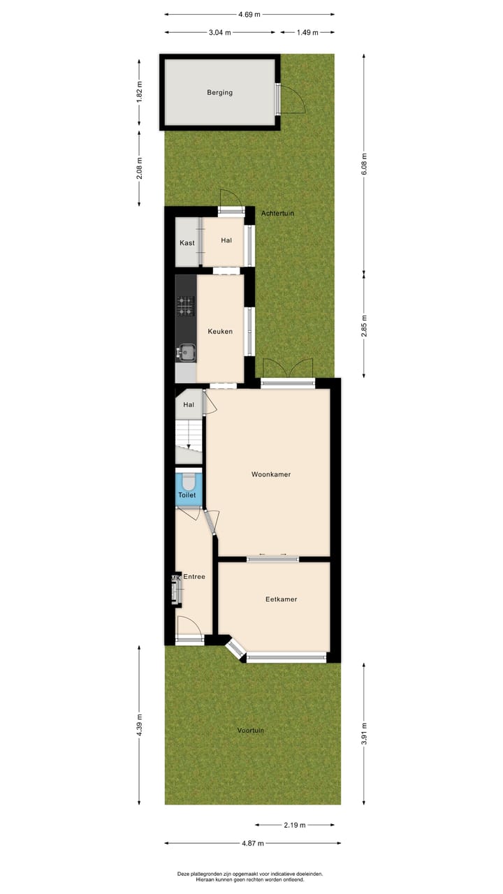 Foto 30 van Houthavenstraat 37