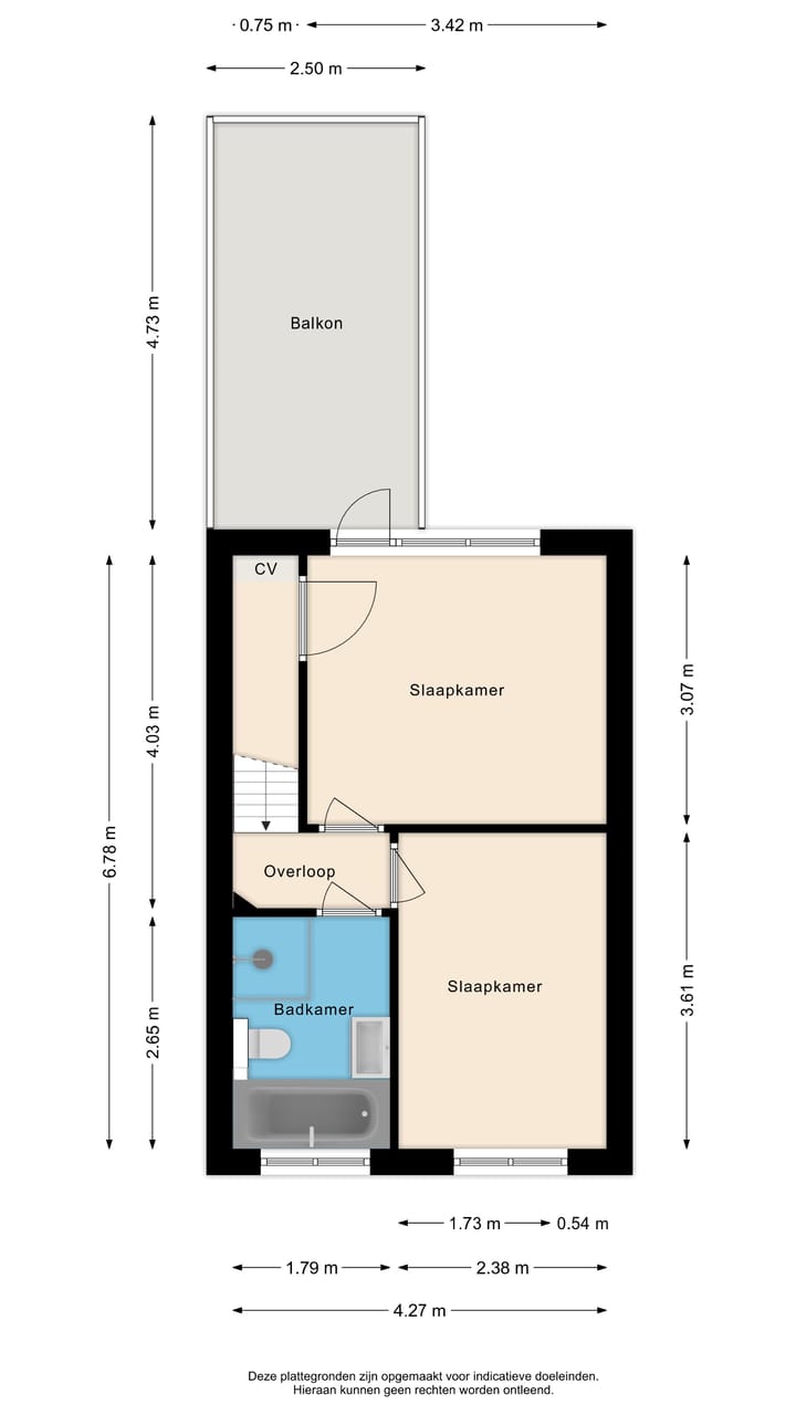Foto 32 van Houthavenstraat 37
