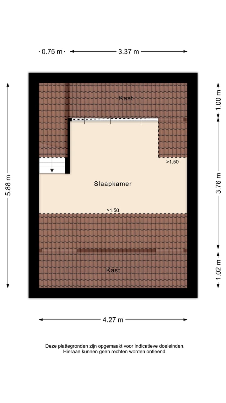 Foto 33 van Houthavenstraat 37
