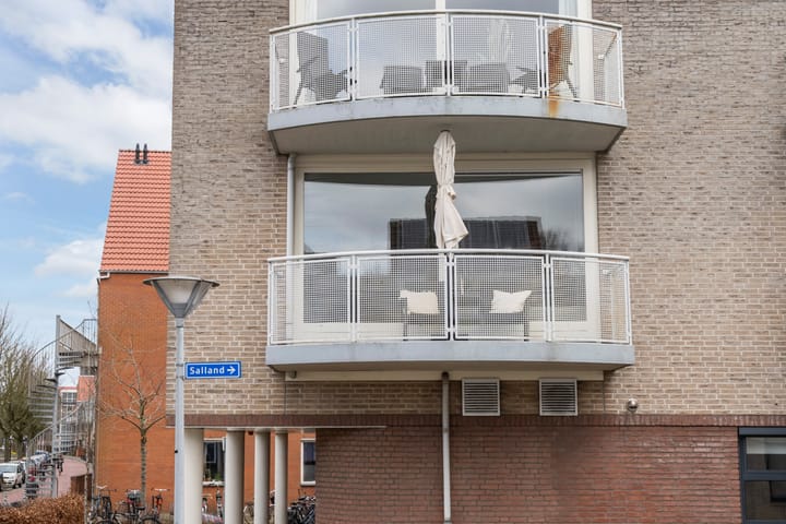 Foto 20 van Salland 2