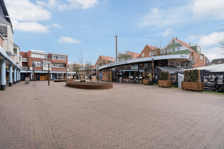 Foto 24 van Salland 2