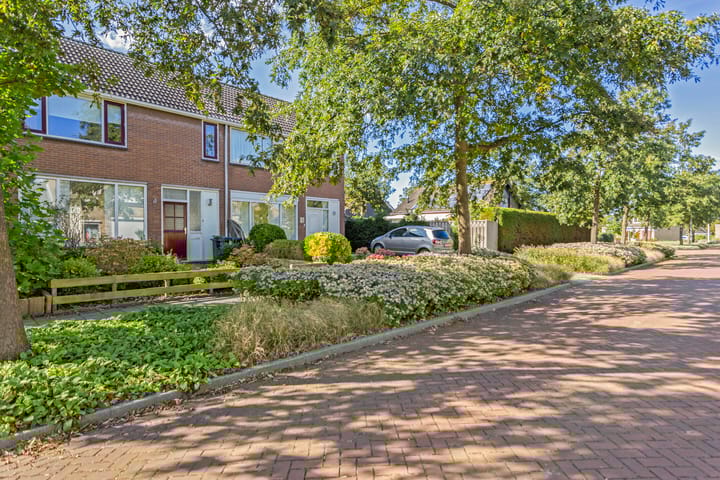 Foto 5 van Sloestraat 5