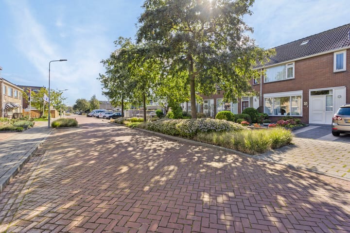 Foto 6 van Sloestraat 5