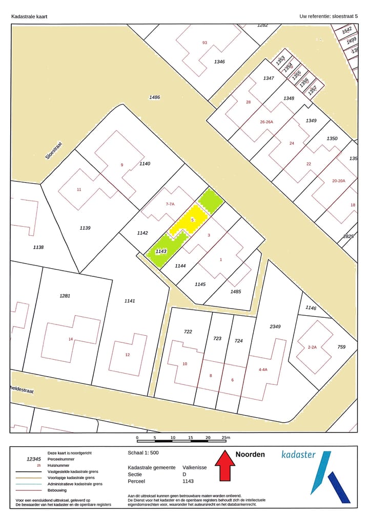 Foto 26 van Sloestraat 5