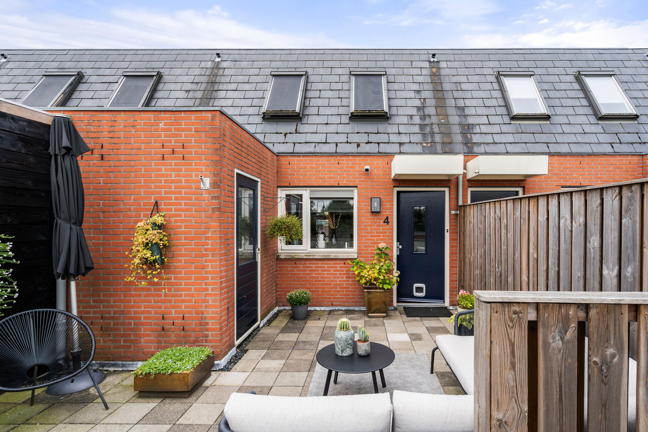 Foto 3 van Dorpsstraat 104-4